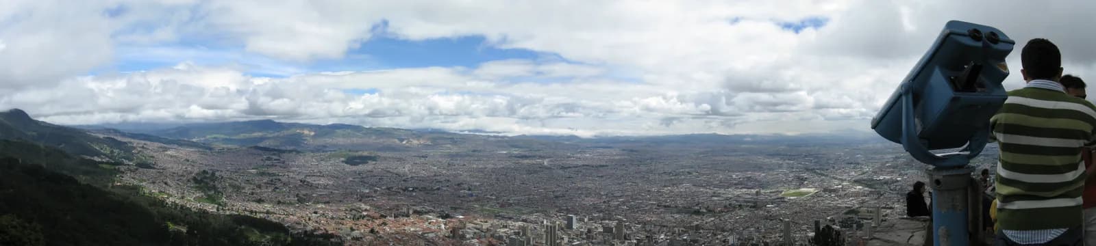 Where to Stay in Bogotá: A Neighborhood Guide for First-Timers (2026)